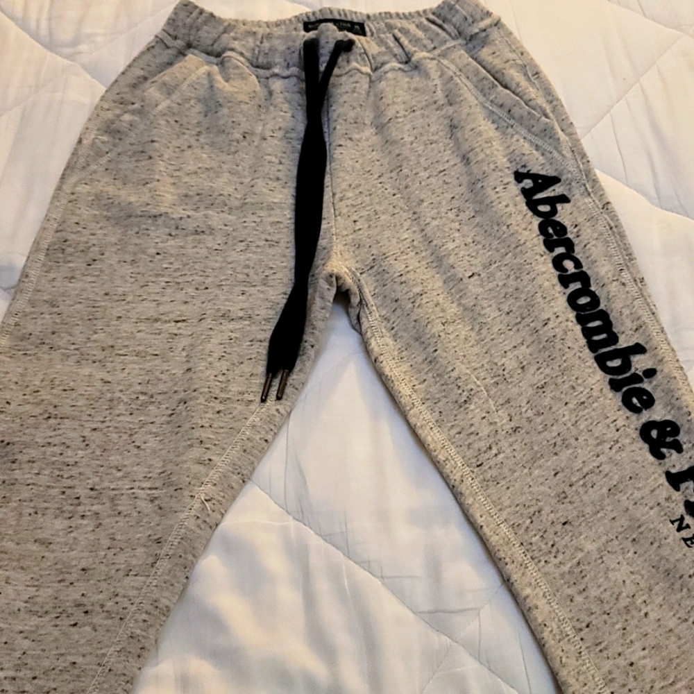 Abercrombie&Fitch